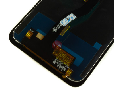 KOMPLETNY LCD + DOTYK ULEFONE ARMOR 7E