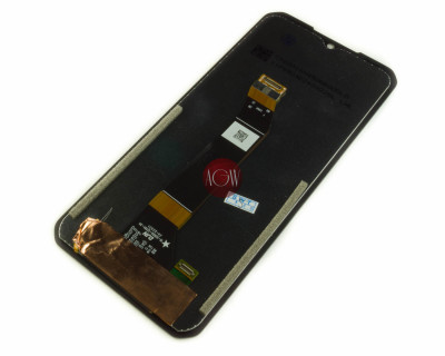 KOMPLETNY LCD + DOTYK DOOGEE S110