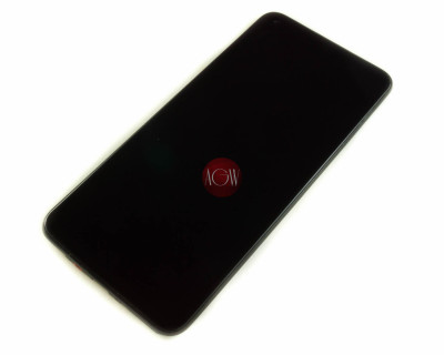 KOMPLETNY LCD + DOTYK REALME 9 PRO RMX3472 RAMKA