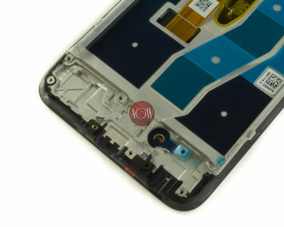 KOMPLETNY LCD + DOTYK REALME 9 PRO RMX3472 RAMKA