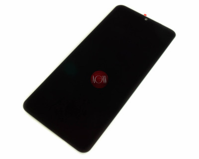 KOMPLETNY LCD + DOTYK REALME C51 RMX3830