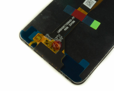 KOMPLETNY LCD + DOTYK REALME C51 RMX3830