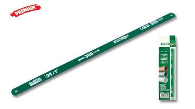 Brzeszczot bi-metal 24 zęby/1
