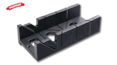 Skrzynka uciosowa 300  x  140  x  78 mm S-18494