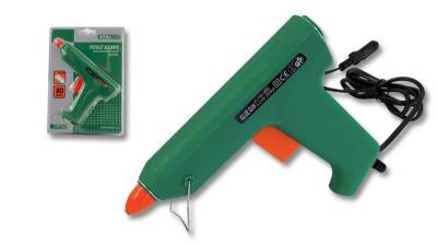 Pistolet klejowy  80 W S-21100