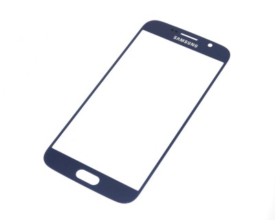 DIGITIZER / PANEL DOTYKOWY SAMSUNG GALAXY S6 SMG920F NIEBIESKI