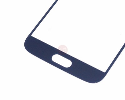 DIGITIZER / PANEL DOTYKOWY SAMSUNG GALAXY S6 SMG920F NIEBIESKI