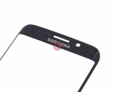 DIGITIZER / PANEL DOTYKOWY SAMSUNG Galaxy S6 EDGE G925 SM-G925F CZARNY