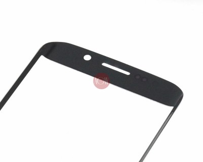 DIGITIZER / PANEL DOTYKOWY SAMSUNG Galaxy S6 EDGE G925 SM-G925F CZARNY
