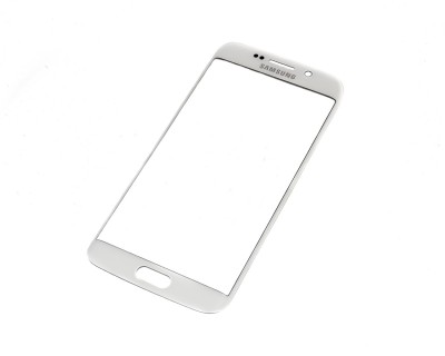 DIGITIZER / PANEL DOTYKOWY SAMSUNG Galaxy S6 EDGE G925 SM-G925F BIAŁY