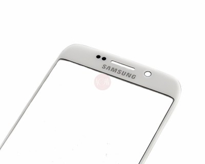 DIGITIZER / PANEL DOTYKOWY SAMSUNG Galaxy S6 EDGE G925 SM-G925F BIAŁY