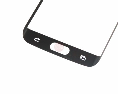 DIGITIZER / PANEL DOTYKOWY SAMSUNG Galaxy S6 EDGE G925 SM-G925F BIAŁY