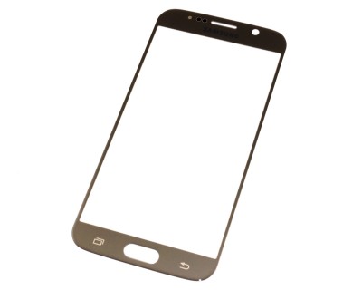 DIGITIZER / PANEL DOTYKOWY SAMSUNG GALAXY S6 SMG920F ZŁOTY