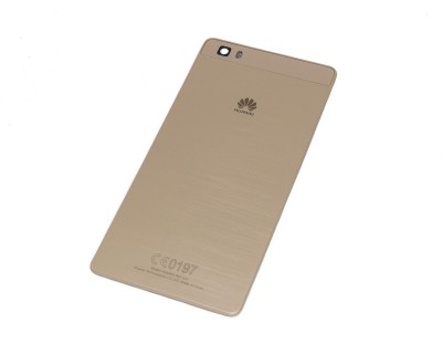 KLAPKA BATERII OBUDOWA TYLNA HUAWEI P8 LITE ZŁOTA