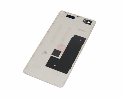 KLAPKA BATERII OBUDOWA TYLNA HUAWEI P8 LITE ZŁOTA
