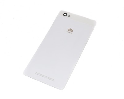 KLAPKA BATERII OBUDOWA TYLNA HUAWEI P8 LITE BIAŁA