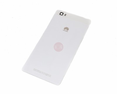 KLAPKA BATERII OBUDOWA TYLNA HUAWEI P8 LITE BIAŁA
