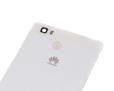 KLAPKA BATERII OBUDOWA TYLNA HUAWEI P8 LITE BIAŁA