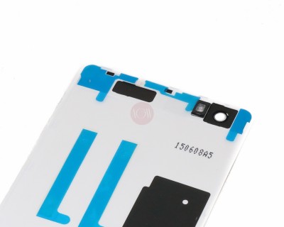 KLAPKA BATERII OBUDOWA TYLNA HUAWEI P8 LITE BIAŁA