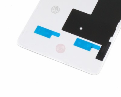 KLAPKA BATERII OBUDOWA TYLNA HUAWEI P8 LITE BIAŁA