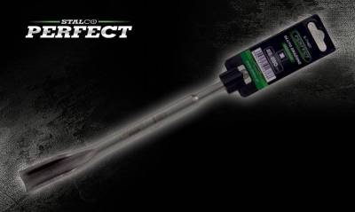 Dłuto drążone SDS-PLUS 22 x 250 mm S-71607