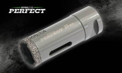 Otwornica diamentowa Ø 75,0 mm ; max. 13000 rpm S-71021