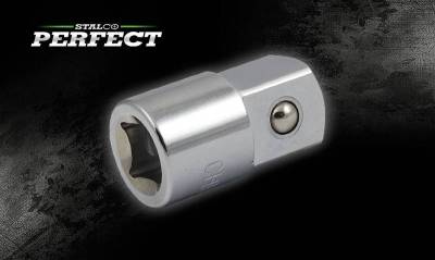 Adapter 1/2