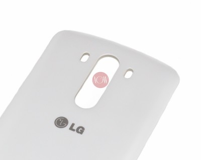OBUDOWA KLAPKA BATERII LG G3 D855 BIAŁY