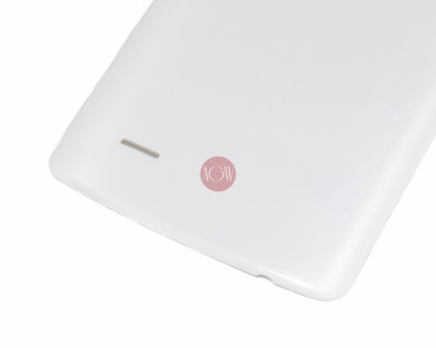 OBUDOWA KLAPKA BATERII LG G3 D855 BIAŁY