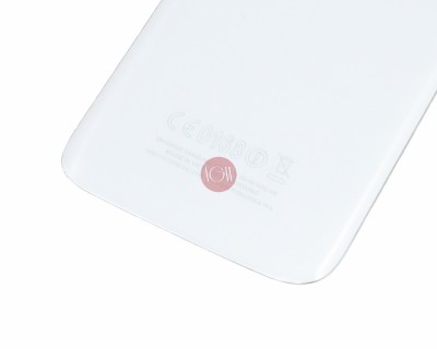 BACK COVER DO TELEFONU SAMSUNG GALAXY S7 G930F BIAŁY