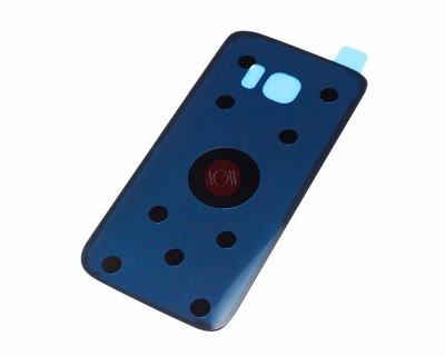 BACK COVER DO TELEFONU SAMSUNG GALAXY S7 G930F BIAŁY