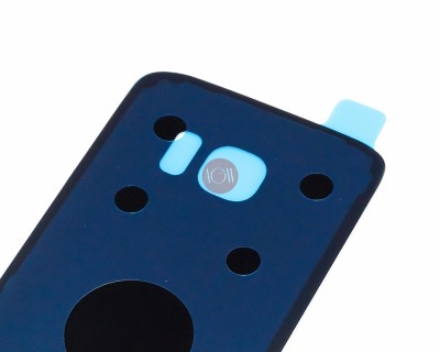 BACK COVER DO TELEFONU SAMSUNG GALAXY S7 G930F BIAŁY