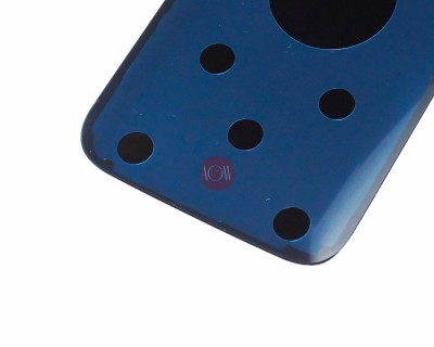 BACK COVER DO TELEFONU SAMSUNG GALAXY S7 G930F BIAŁY