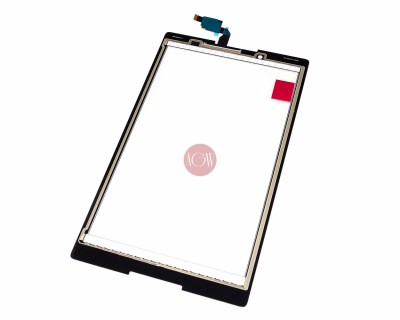 DIGITIZER / PANEL DOTYKOWY LENOVO TAB 2 A8-50F A8-50L BIAŁY