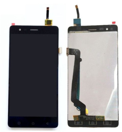 KOMPLETNY LCD + DOTYK
