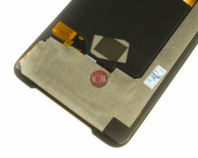 KOMPLETNY LCD + DOTYK ASUS ROG PHONE 3 ZS661KS