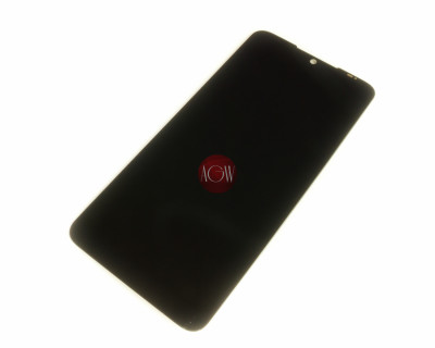 KOMPLETNY LCD + DOTYK NOKIA 7.2 TA-1181