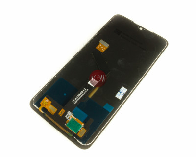 KOMPLETNY LCD + DOTYK NOKIA 7.2 TA-1181