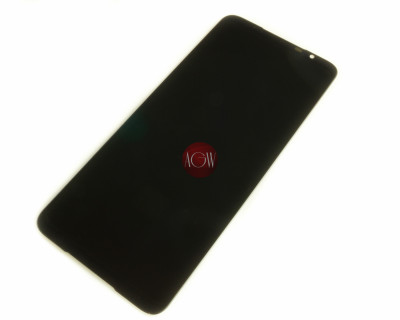 KOMPLETNY LCD + DOTYK ASUS ROG PHONE 7