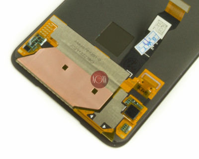 KOMPLETNY LCD + DOTYK ASUS ROG PHONE 7