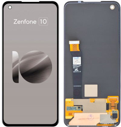 KOMPLETNY LCD + DOTYK ASUS ZENFONE 10 / 10Z AMOLED