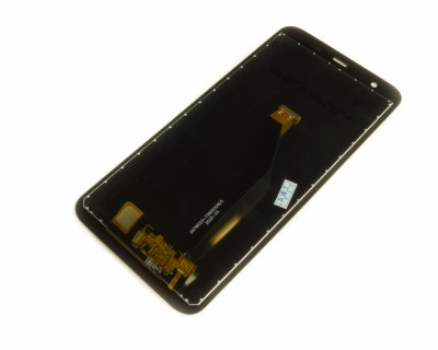 KOMPLETNY LCD + DOTYK BLACKVIEW BV6300 PRO