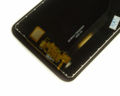 KOMPLETNY LCD + DOTYK BLACKVIEW BV6300 PRO