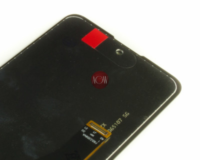 KOMPLETNY LCD + DOTYK CUBOT KINGKONG 8