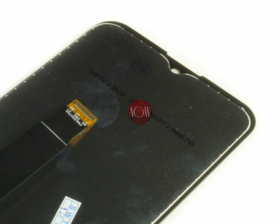 KOMPLETNY LCD + DOTYK CUBOT KINGKONG 9