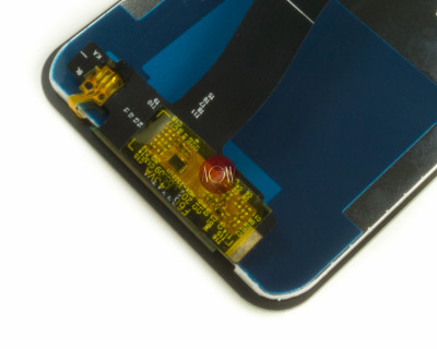 KOMPLETNY LCD + DOTYK CUBOT KINGKONG 9