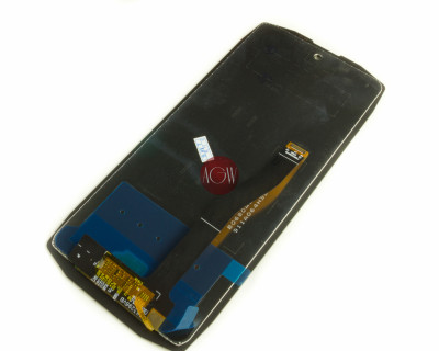 KOMPLETNY LCD + DOTYK CUBOT KINGKONG STAR