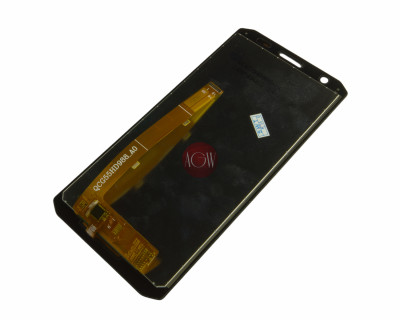 KOMPLETNY LCD + DOTYK DOOGEE S41 MAX
