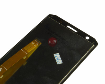 KOMPLETNY LCD + DOTYK DOOGEE S41 MAX
