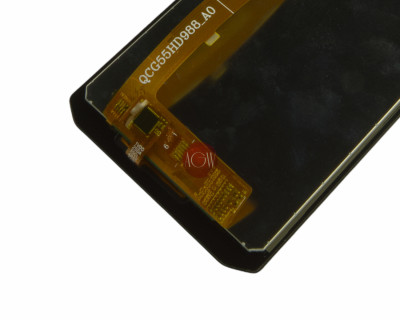 KOMPLETNY LCD + DOTYK DOOGEE S41 MAX